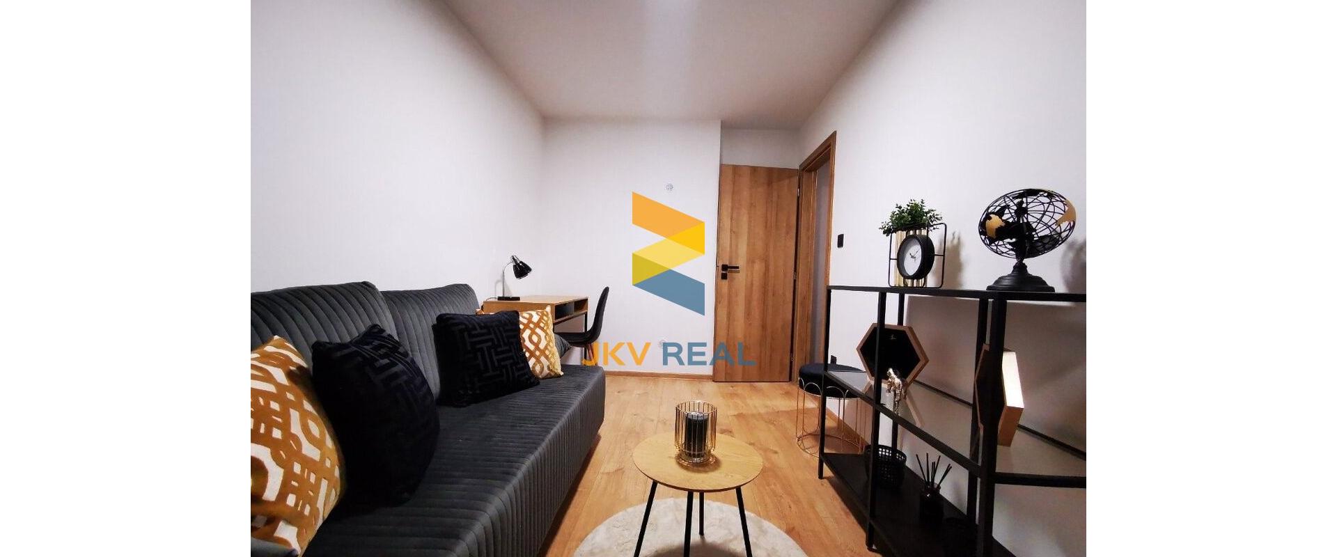 IBA U NÁS | PRENÁJOM | 1 IZBOVÝ BYT | PRIEVIDZA