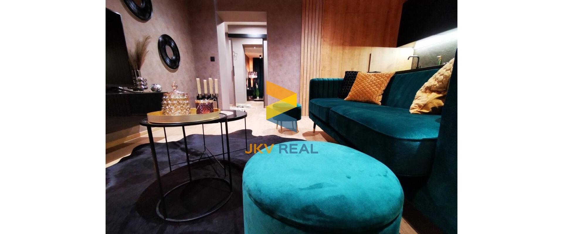 IBA U NÁS | PRENÁJOM | 1 IZBOVÝ BYT | PRIEVIDZA