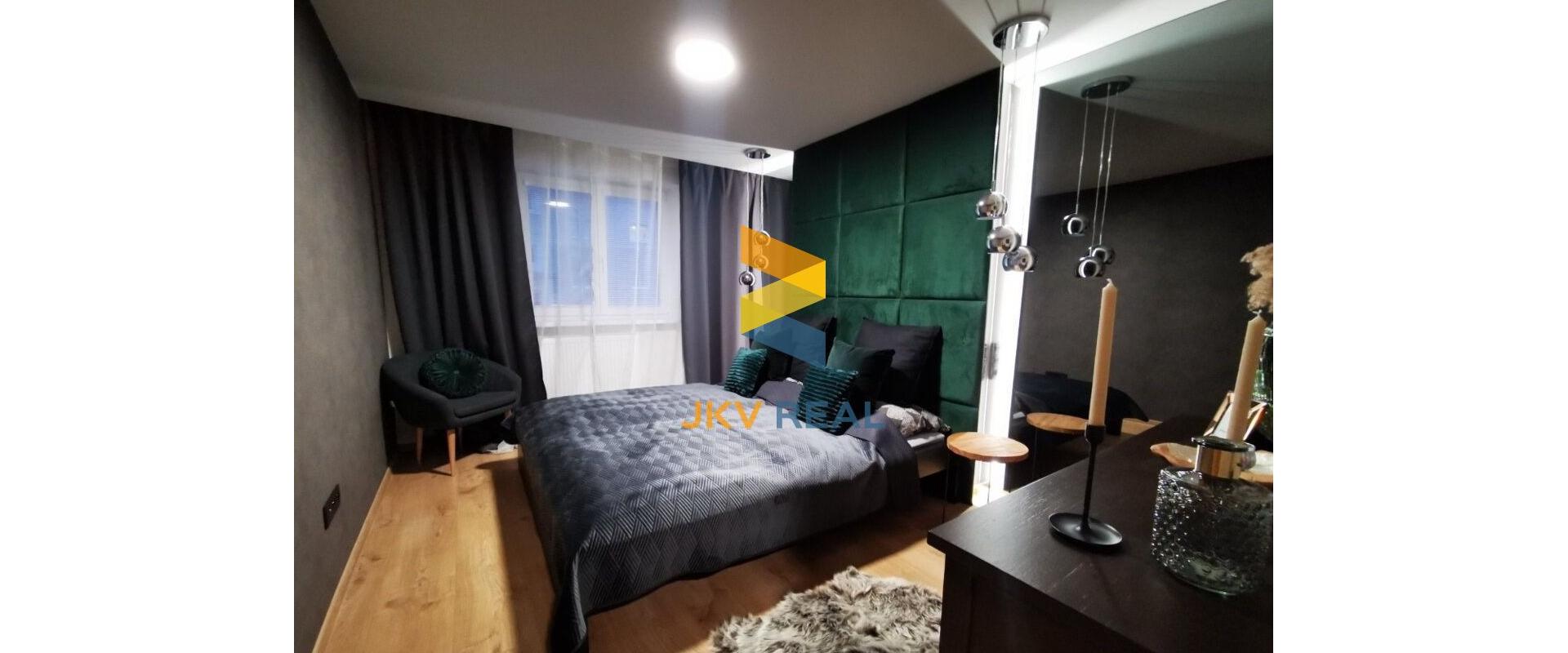 IBA U NÁS | PRENÁJOM | 1 IZBOVÝ BYT | PRIEVIDZA