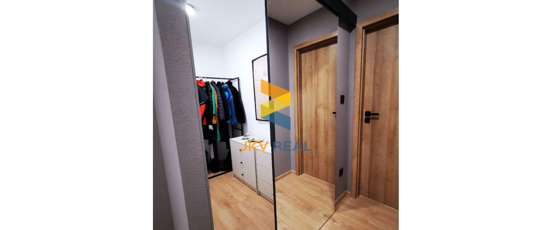 IBA U NÁS | PRENÁJOM | 1 IZBOVÝ BYT | PRIEVIDZA