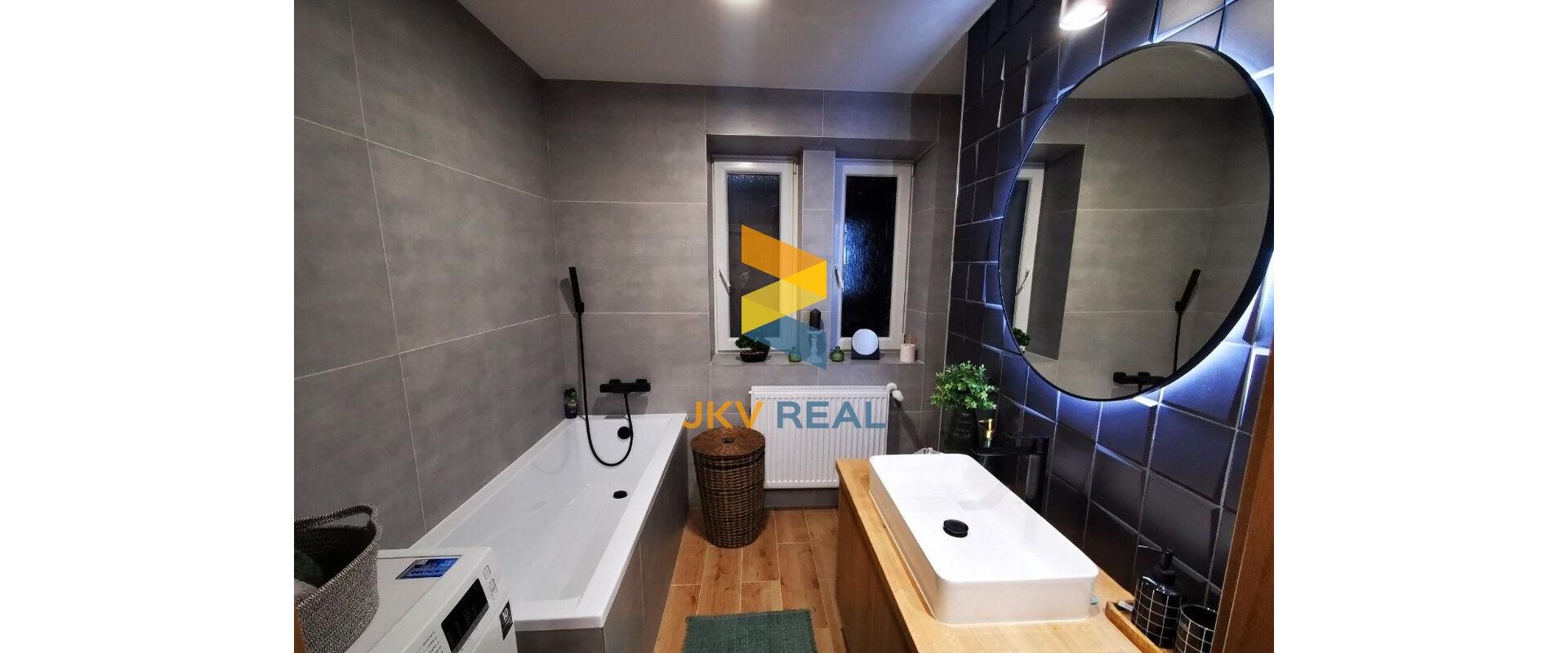 IBA U NÁS | PRENÁJOM | 1 IZBOVÝ BYT | PRIEVIDZA