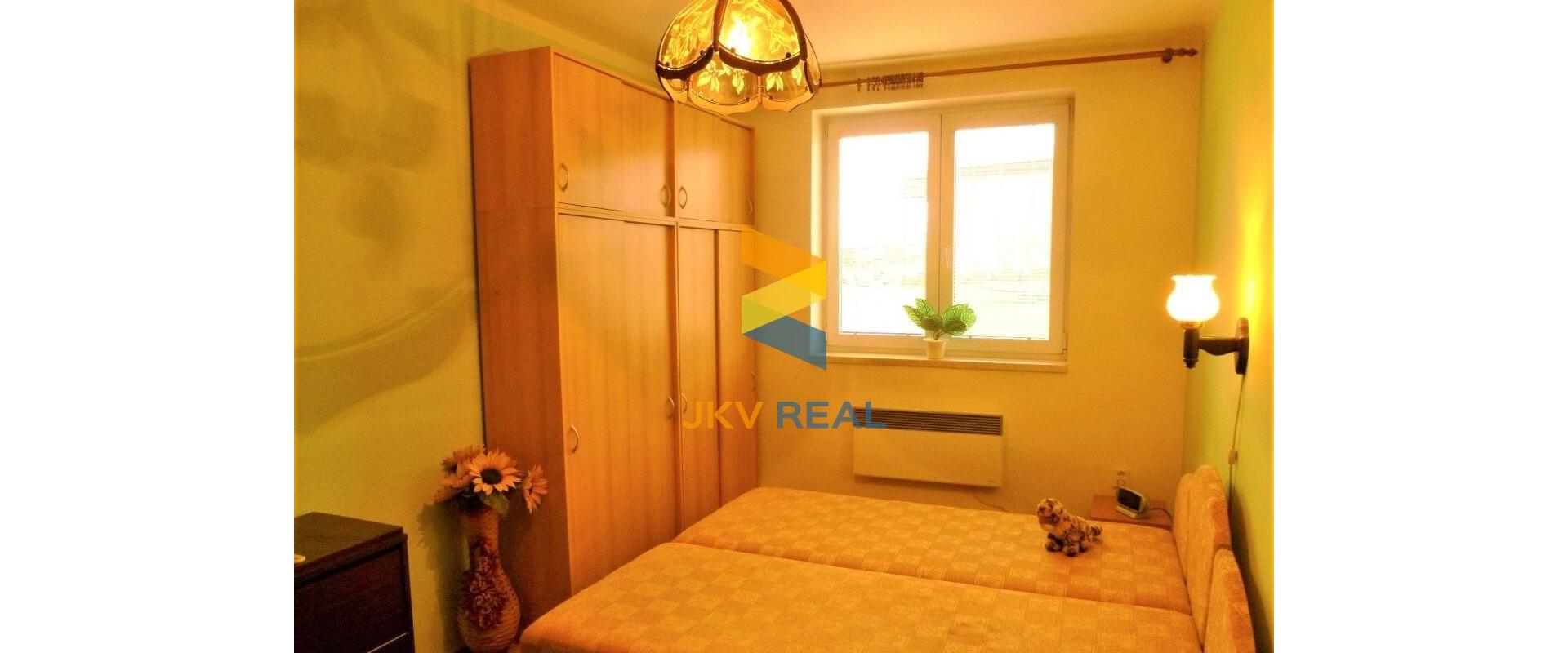 Predaj - 2 izbový byt v Nových Zámkoch