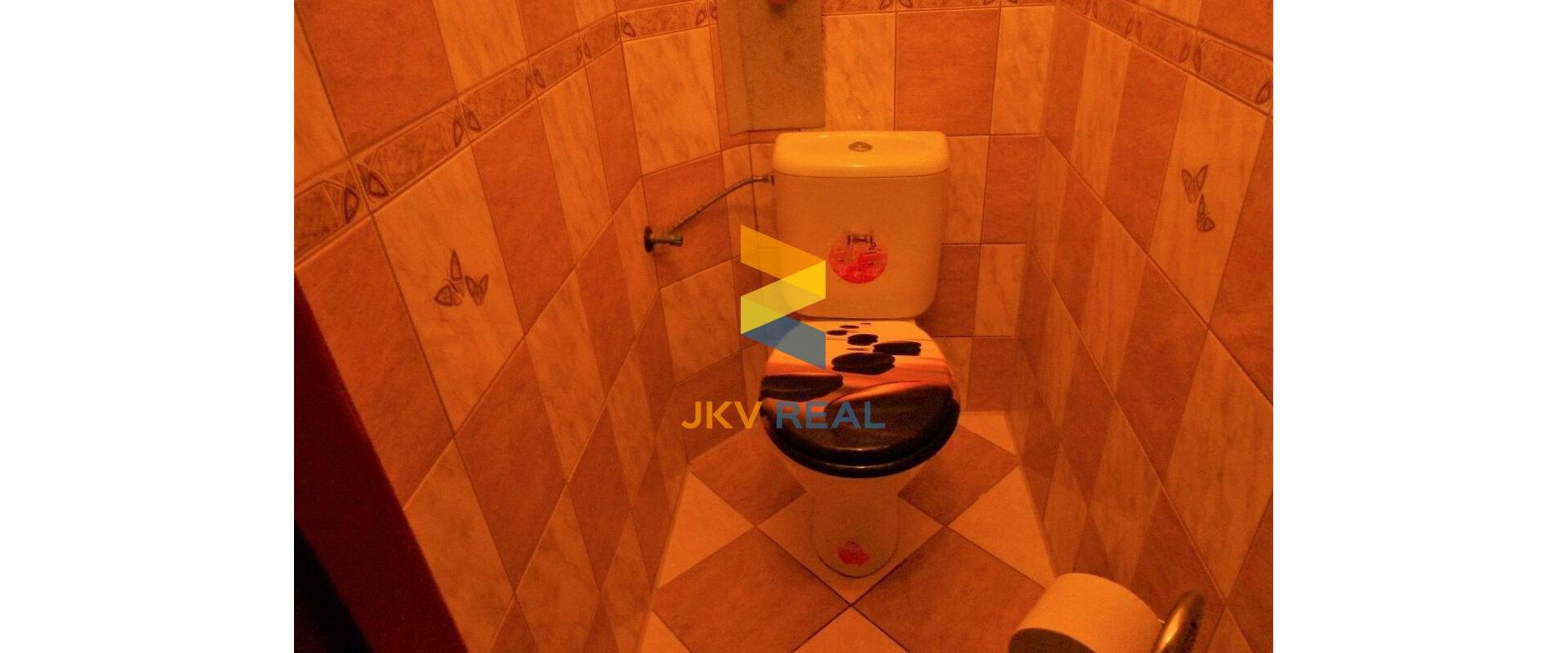 Predaj - 2 izbový byt v Nových Zámkoch