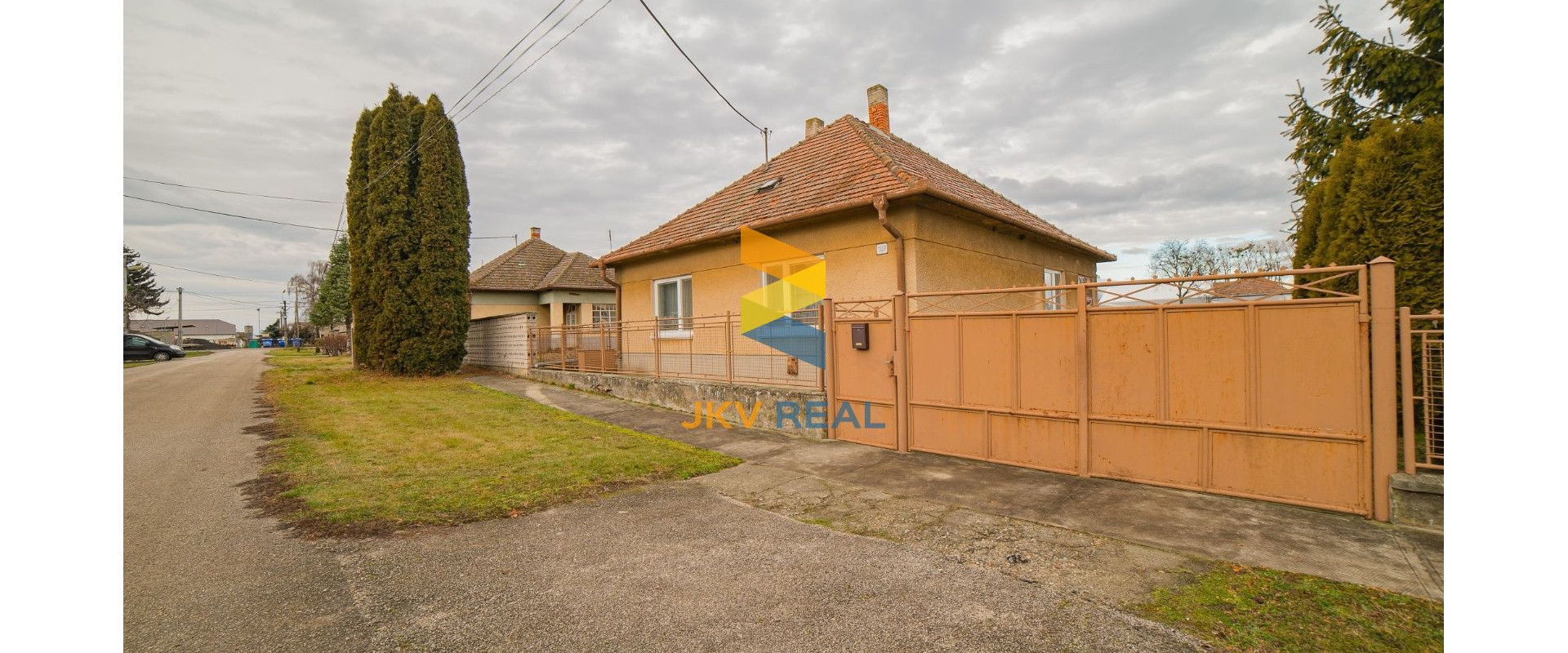 LEN U NÁS 3 IZBOVÝ RD, HORNÉ SALIBY, 89990€