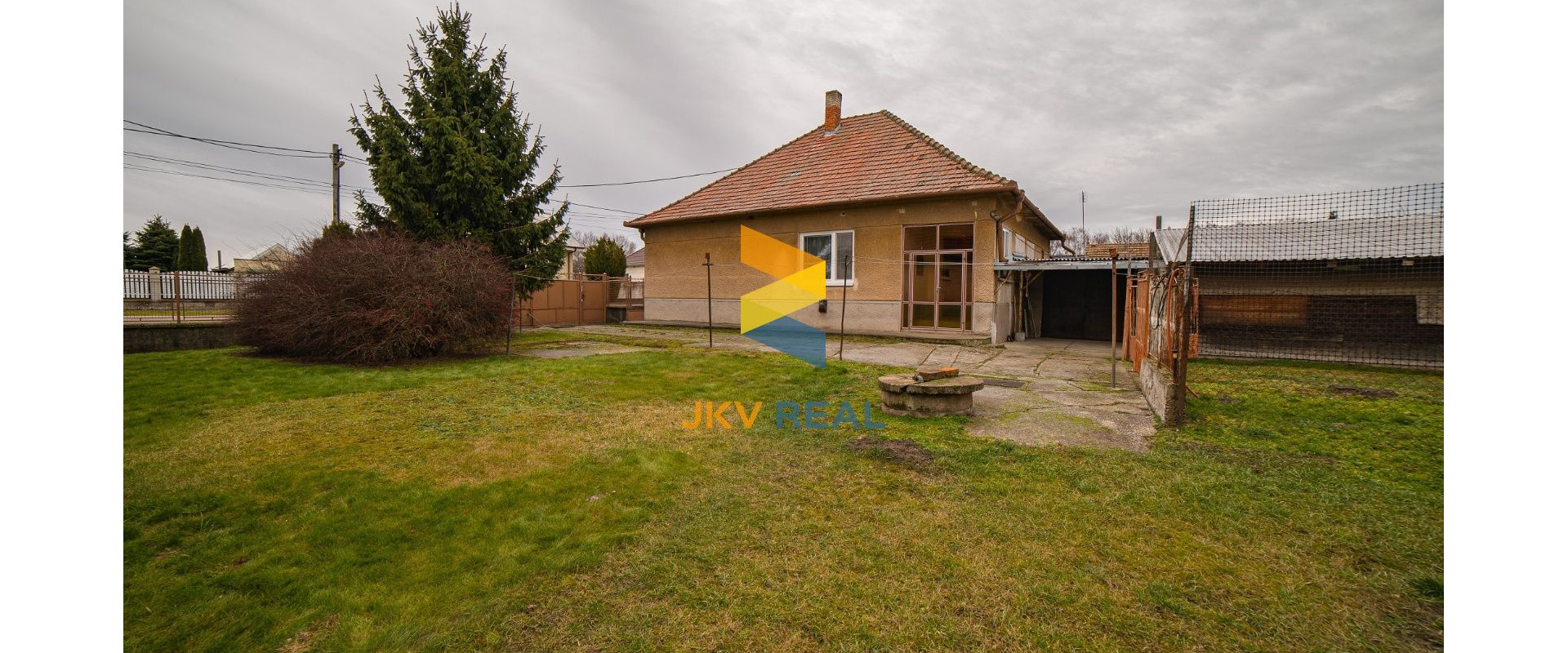 LEN U NÁS 3 IZBOVÝ RD, HORNÉ SALIBY, 89990€