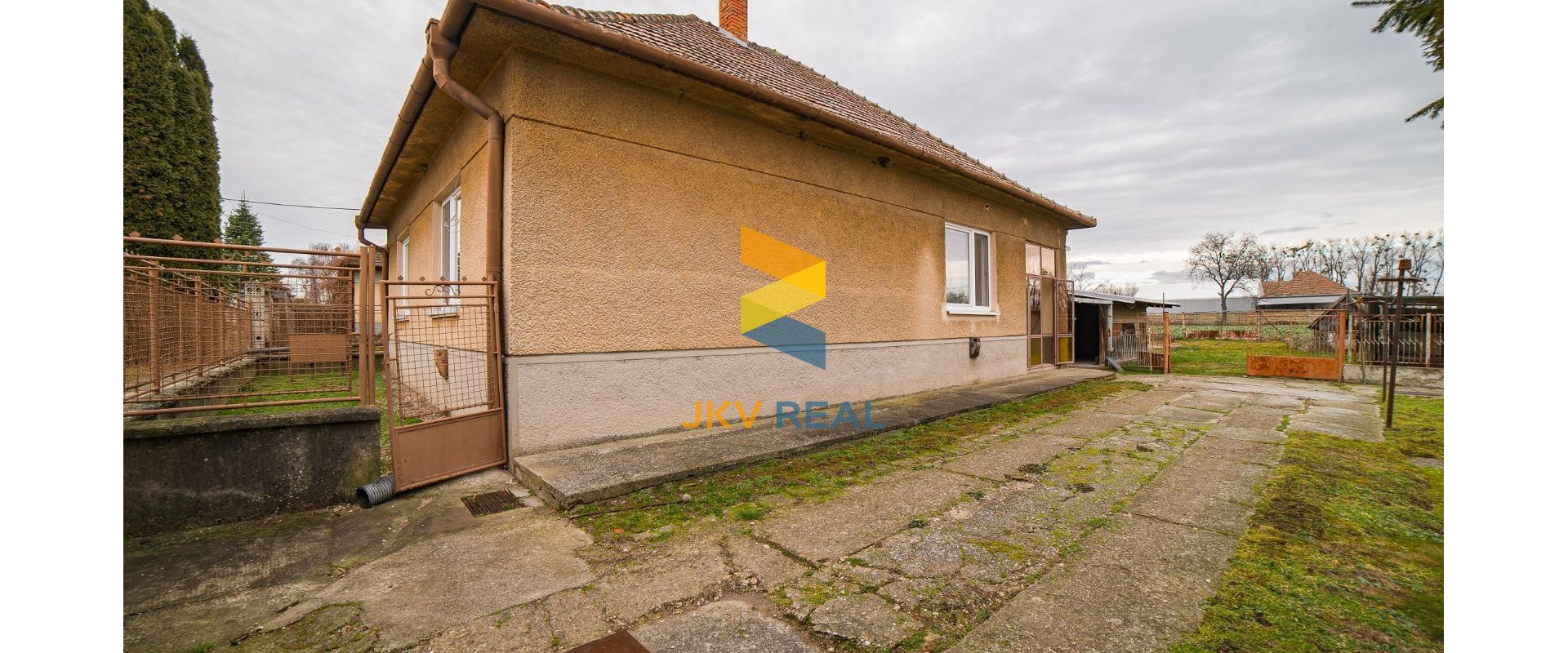 LEN U NÁS 3 IZBOVÝ RD, HORNÉ SALIBY, 89990€