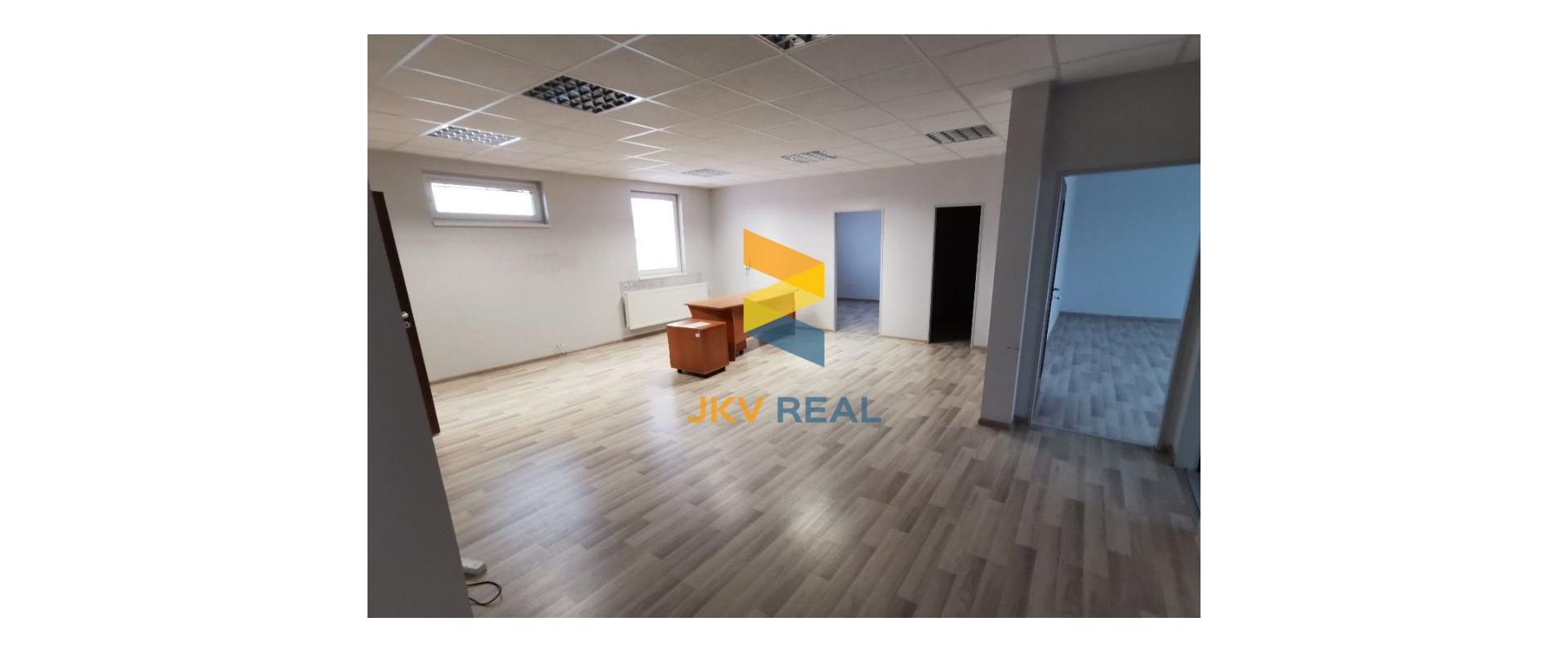 Kancelárske priestory na prenájom v Zlatých Moravciach