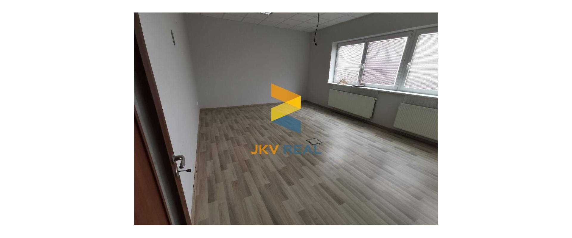 Kancelárske priestory na prenájom v Zlatých Moravciach