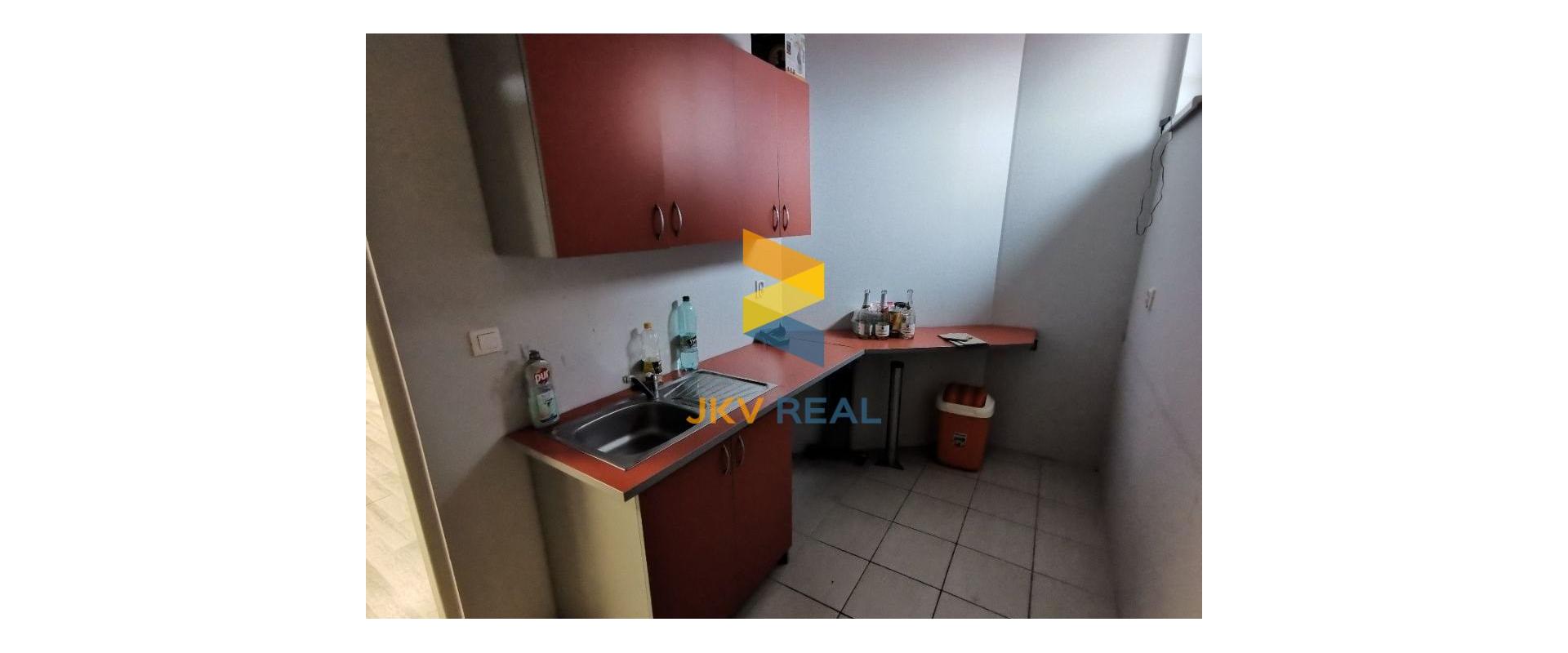 Kancelárske priestory na prenájom v Zlatých Moravciach