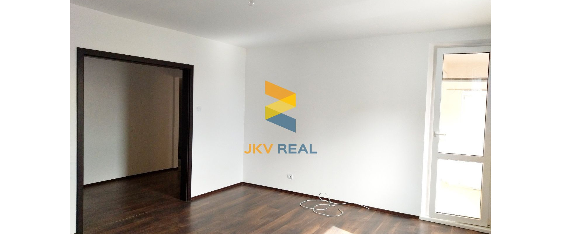 Predaj priestranného 3 izb.bytu s balkónom