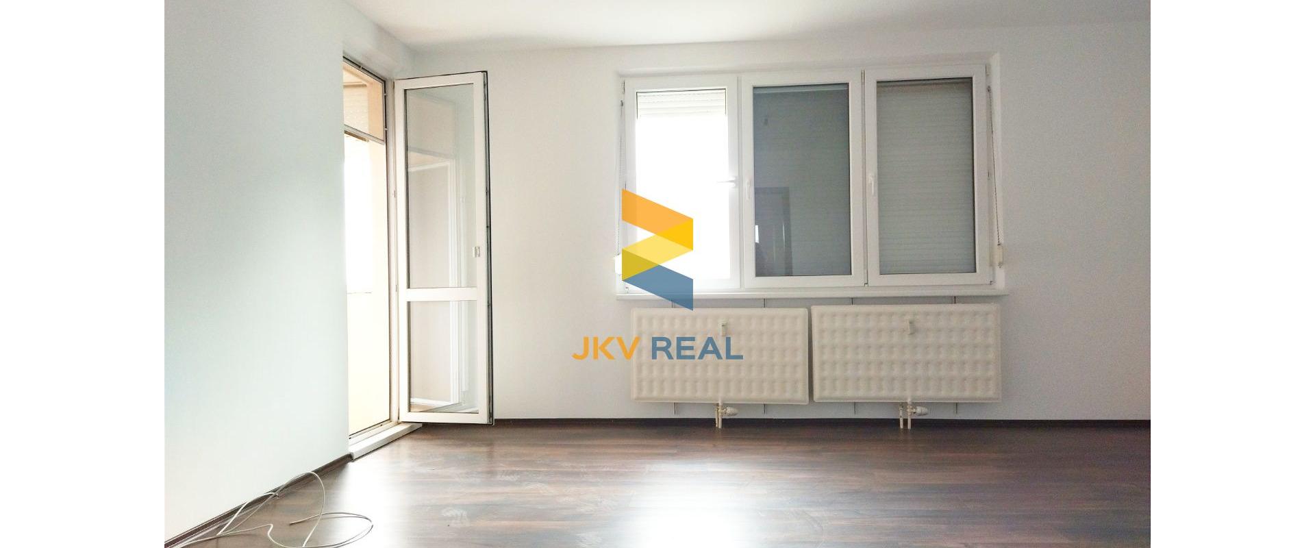 Predaj priestranného 3 izb.bytu s balkónom