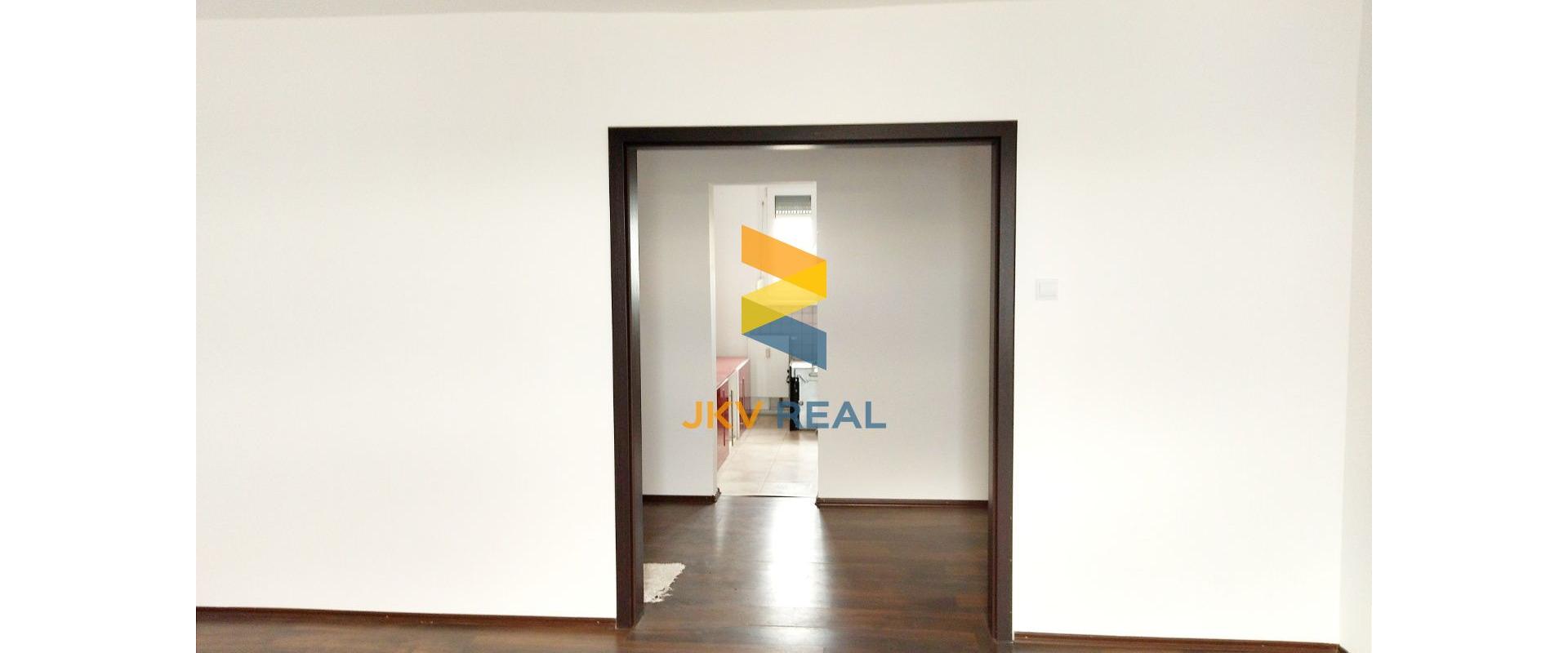 Predaj priestranného 3 izb.bytu s balkónom