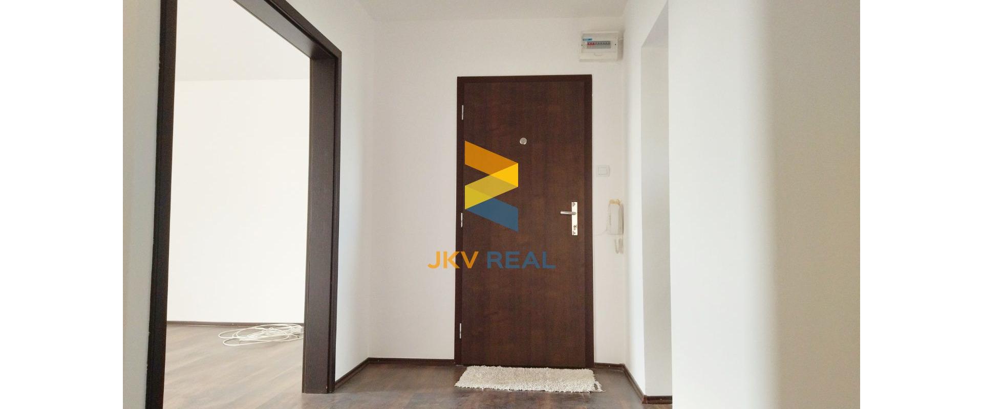 Predaj priestranného 3 izb.bytu s balkónom