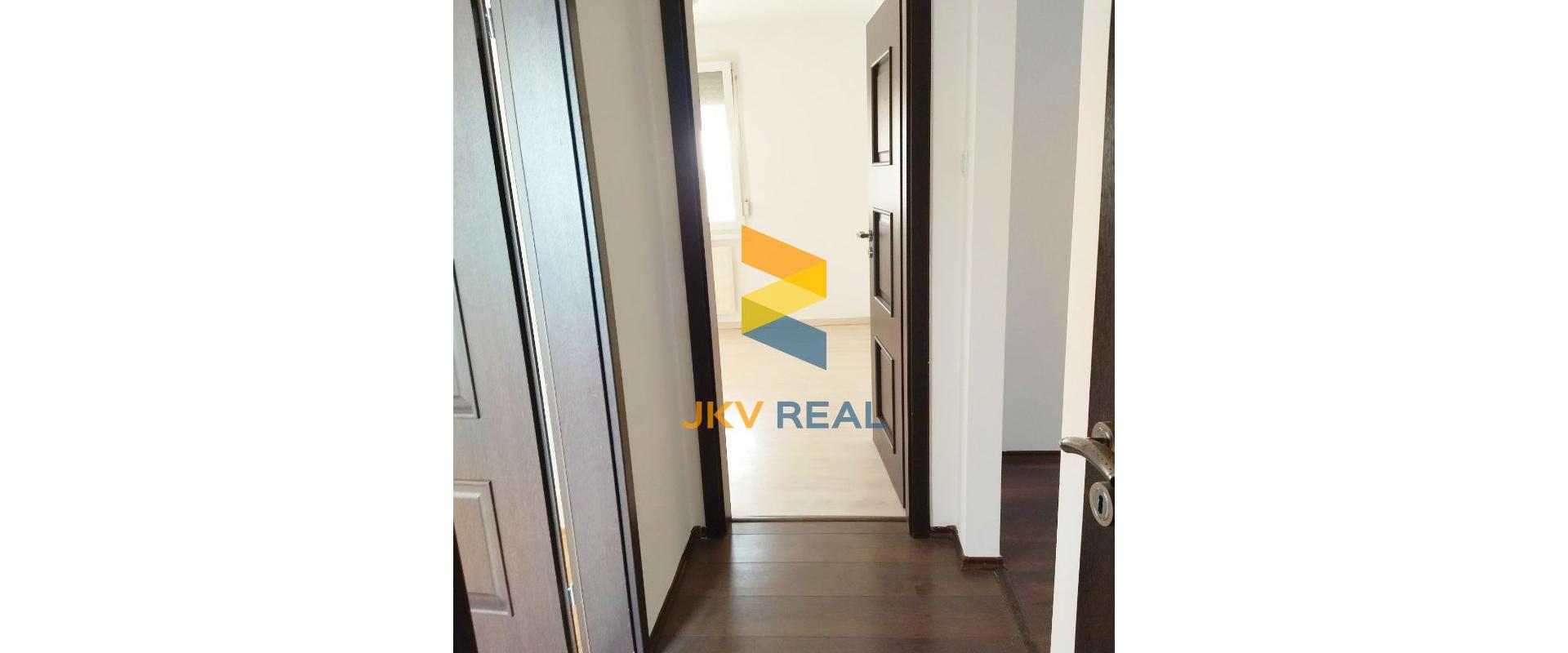 Predaj priestranného 3 izb.bytu s balkónom