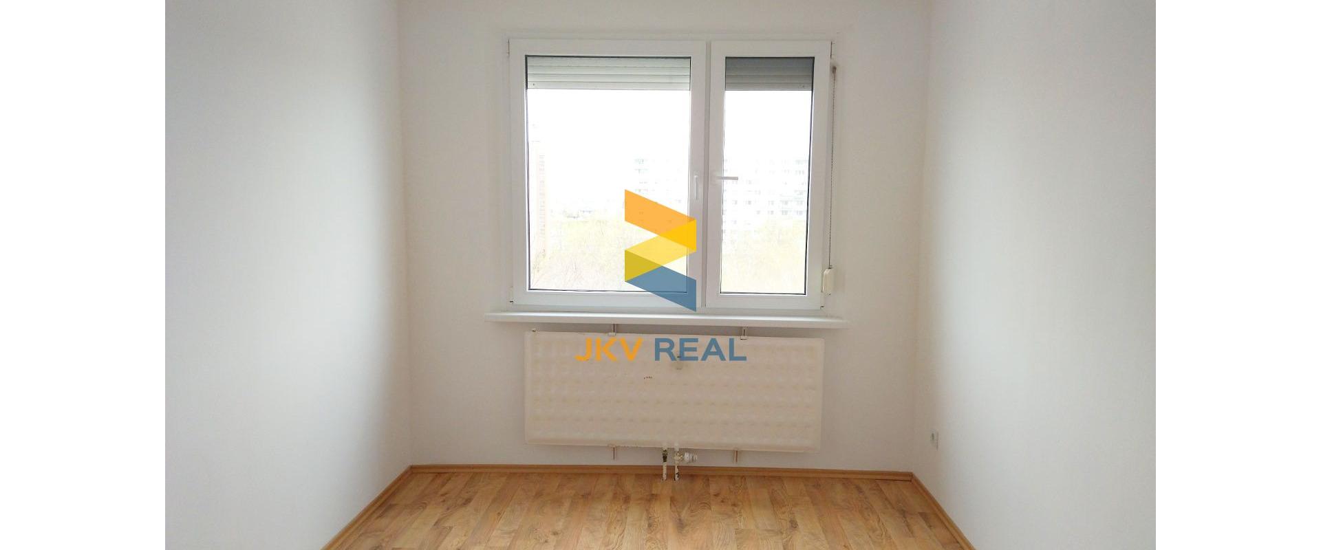 Predaj priestranného 3 izb.bytu s balkónom