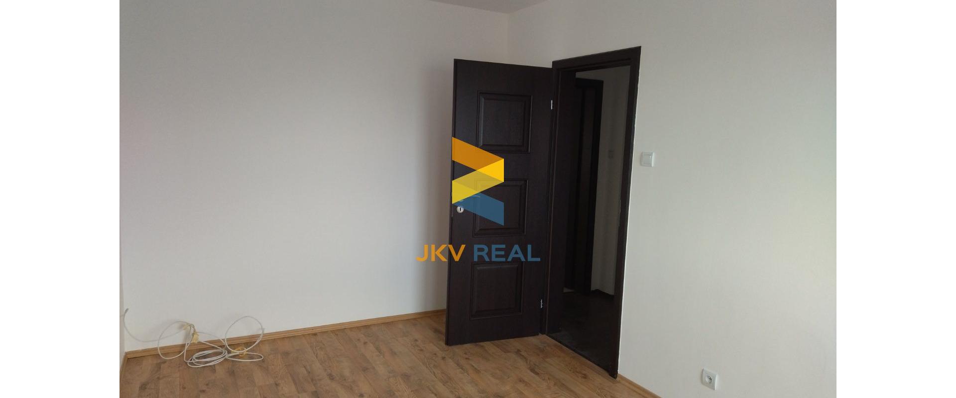 Predaj priestranného 3 izb.bytu s balkónom