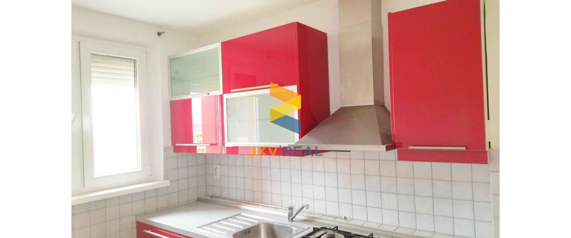 Predaj priestranného 3 izb.bytu s balkónom