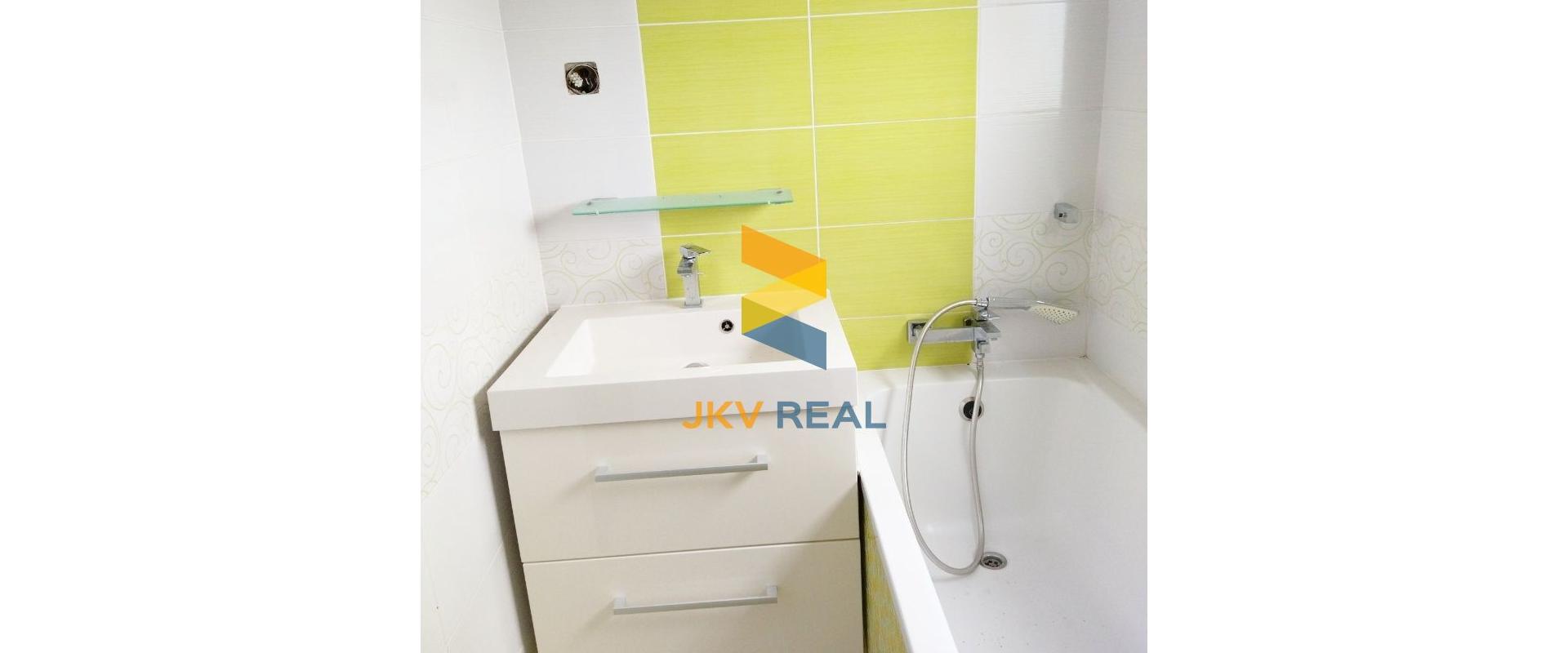 Predaj priestranného 3 izb.bytu s balkónom