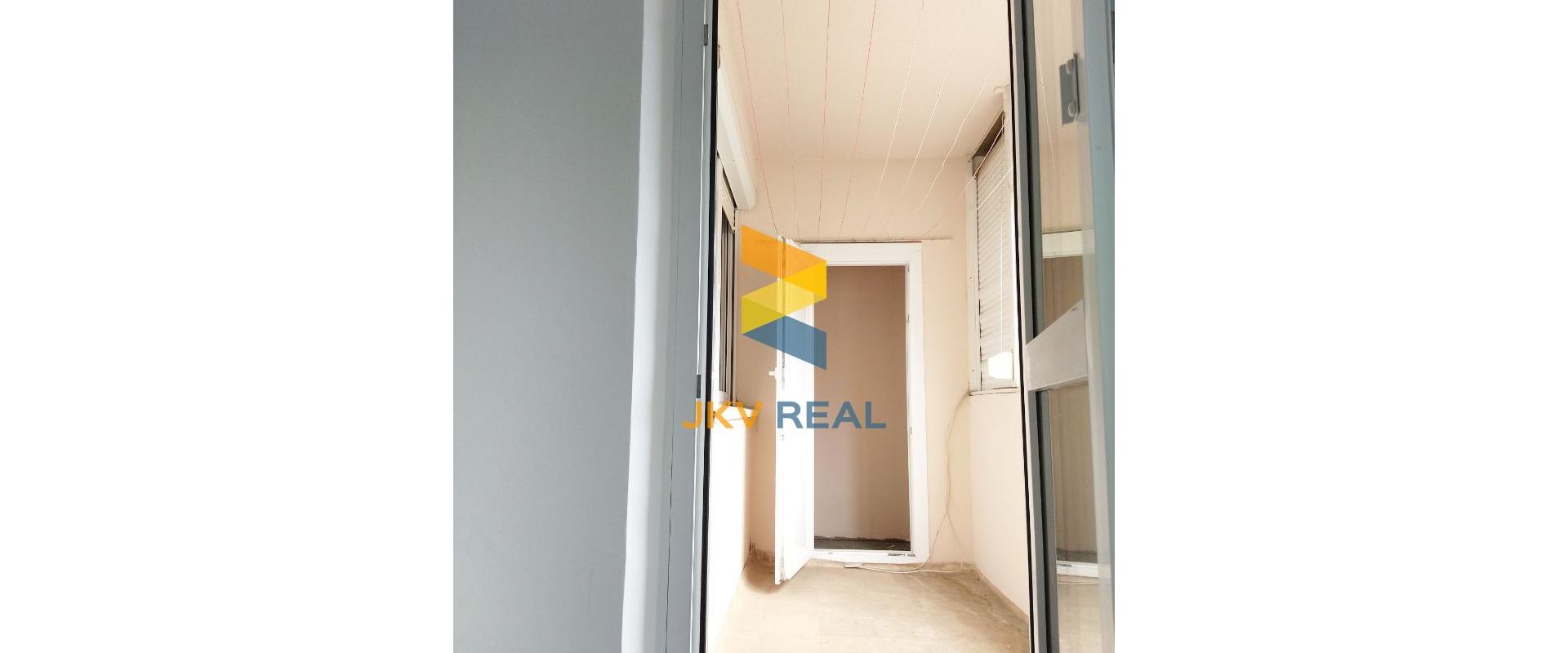 Predaj priestranného 3 izb.bytu s balkónom