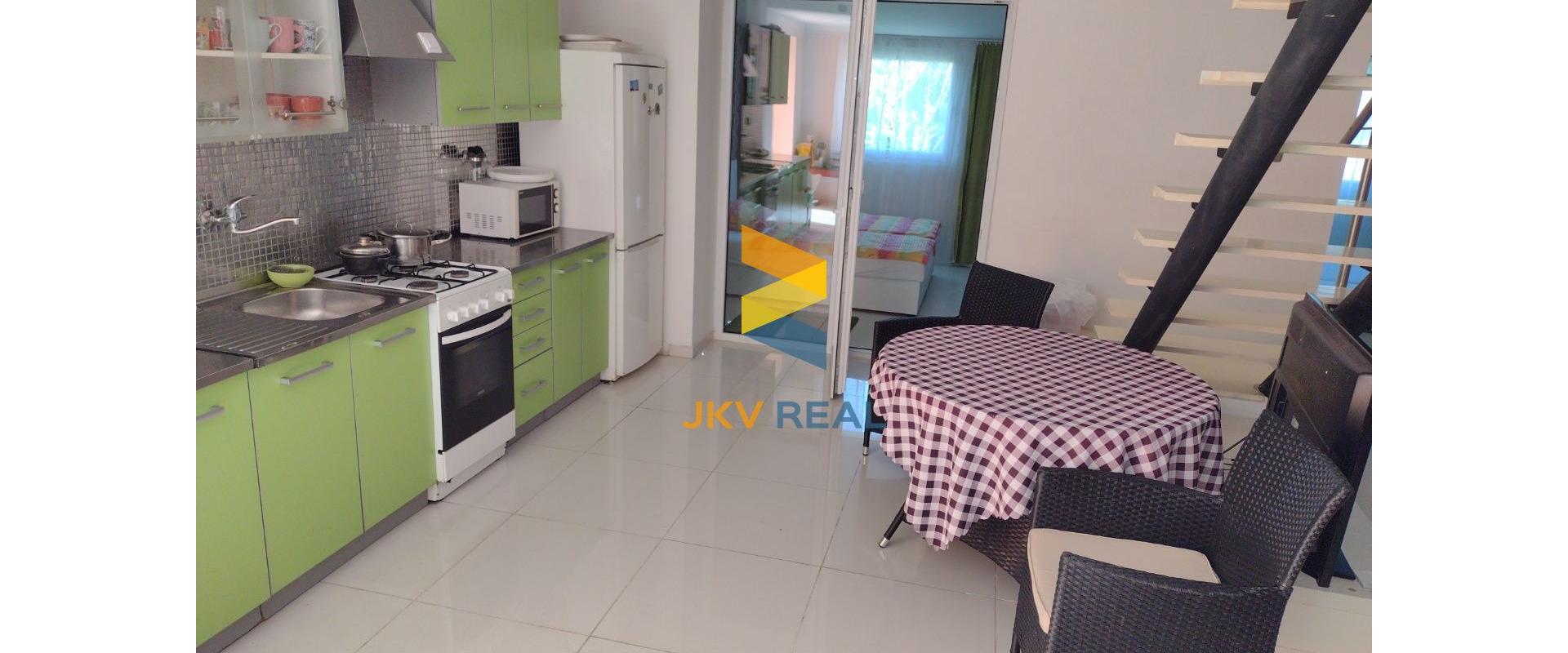 JKV REAL | PREDAJ  | RODINNÝ DOM | BANKA