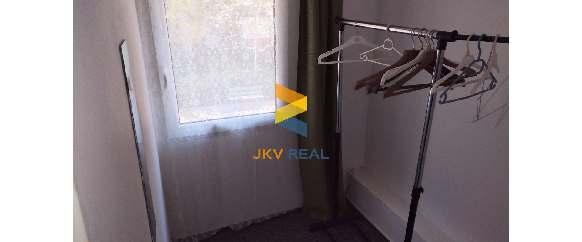 JKV REAL | PREDAJ  | RODINNÝ DOM | BANKA
