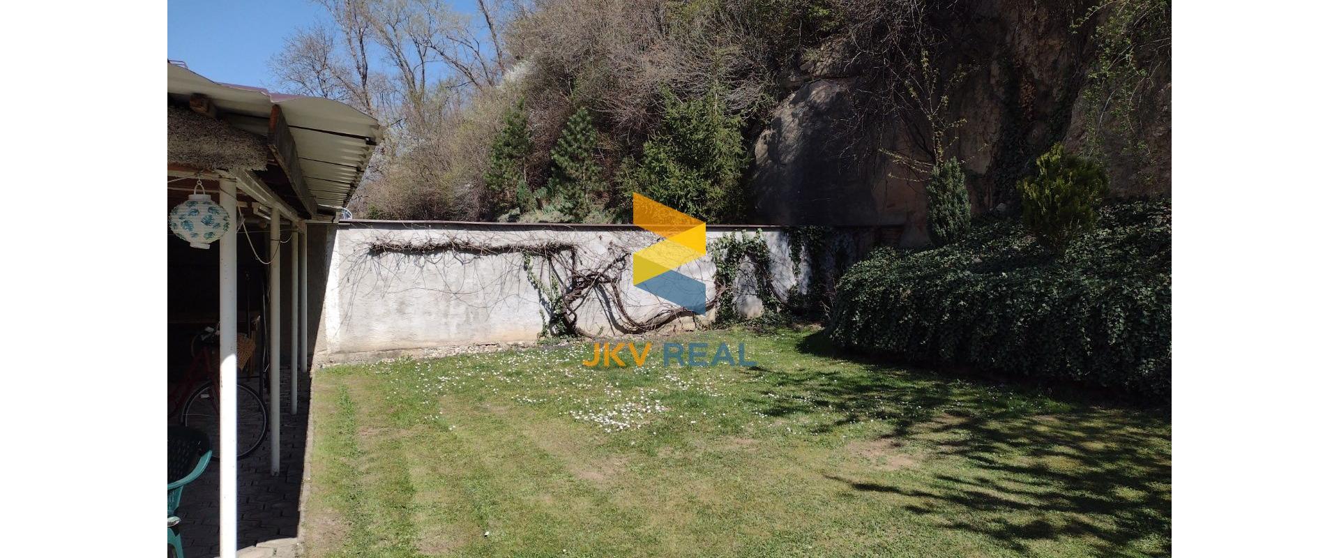 JKV REAL | PREDAJ  | RODINNÝ DOM | BANKA