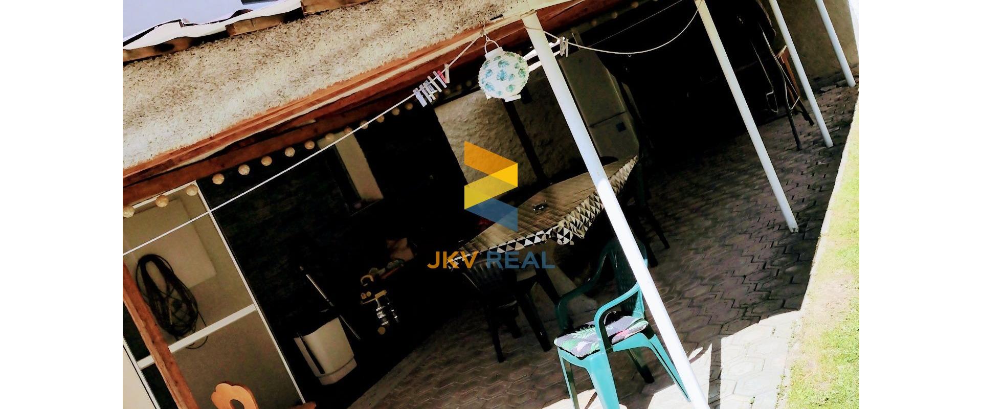 JKV REAL | PREDAJ  | RODINNÝ DOM | BANKA