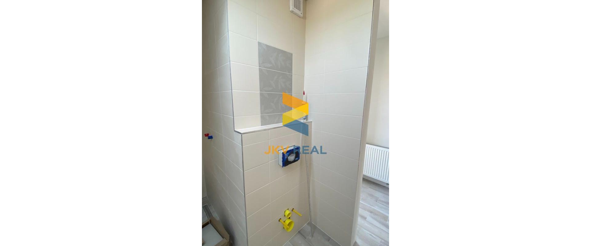 Rodinný dom (2022) - 5 izieb + veľká kuchyňa a garáž - Veľký Biel | JKV REAL