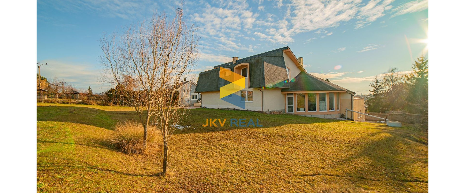 ZNÍŽENÁ CENA! Predaj rodinného domu v Bojniciach | JKV REAL