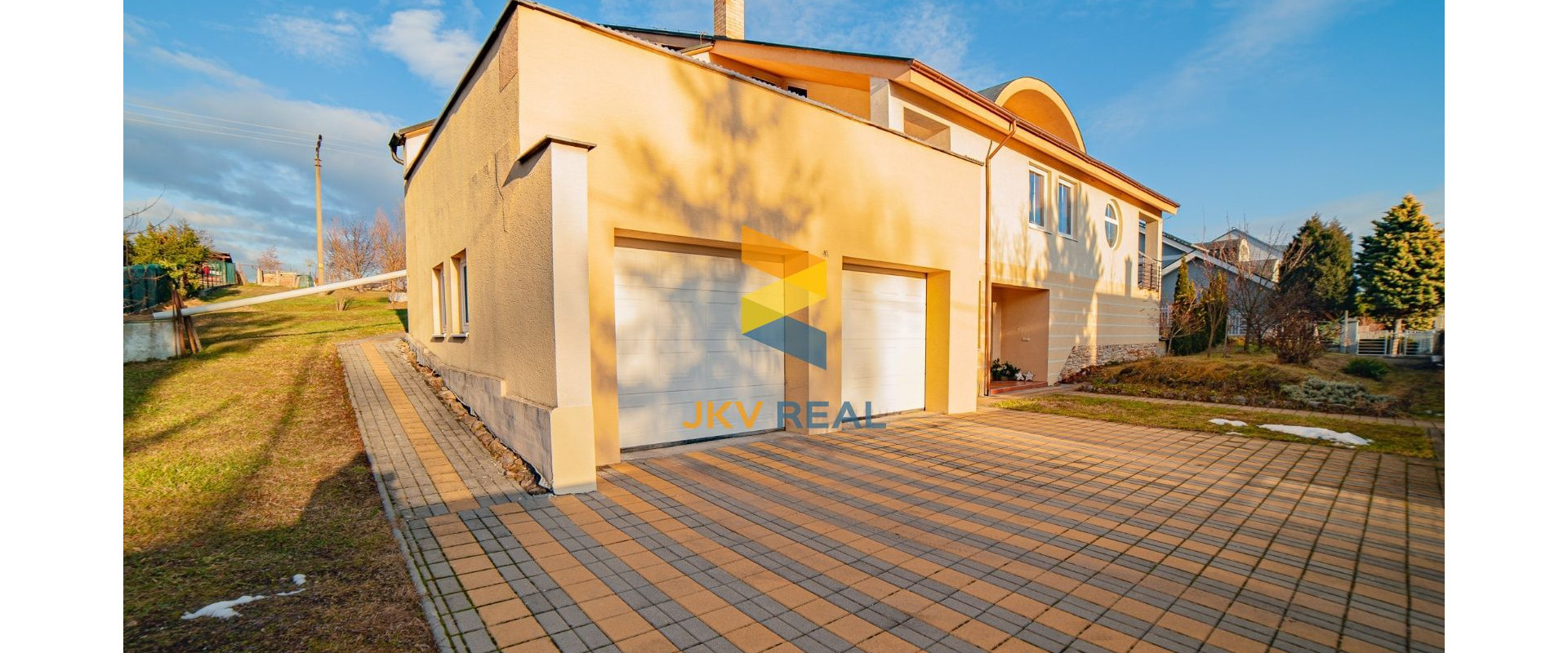 ZNÍŽENÁ CENA! Predaj rodinného domu v Bojniciach | JKV REAL