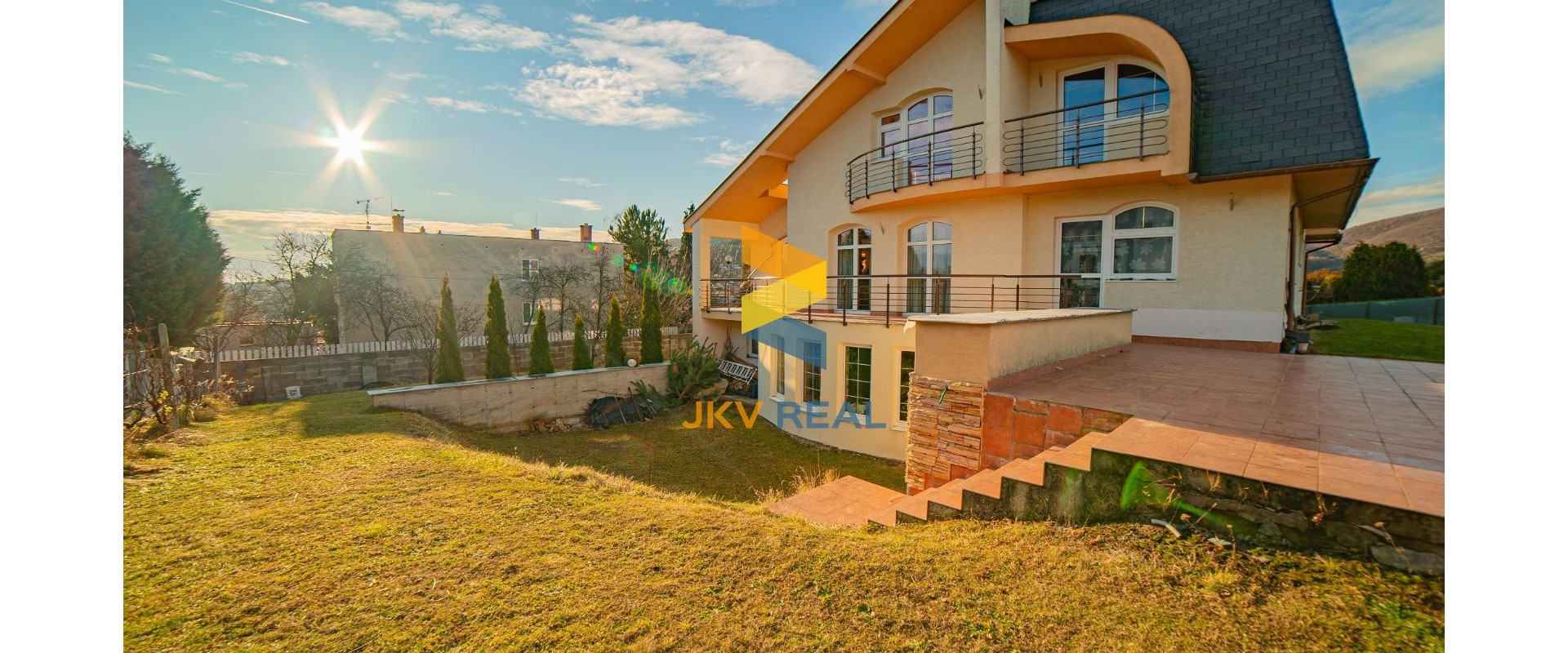 ZNÍŽENÁ CENA! Predaj rodinného domu v Bojniciach | JKV REAL