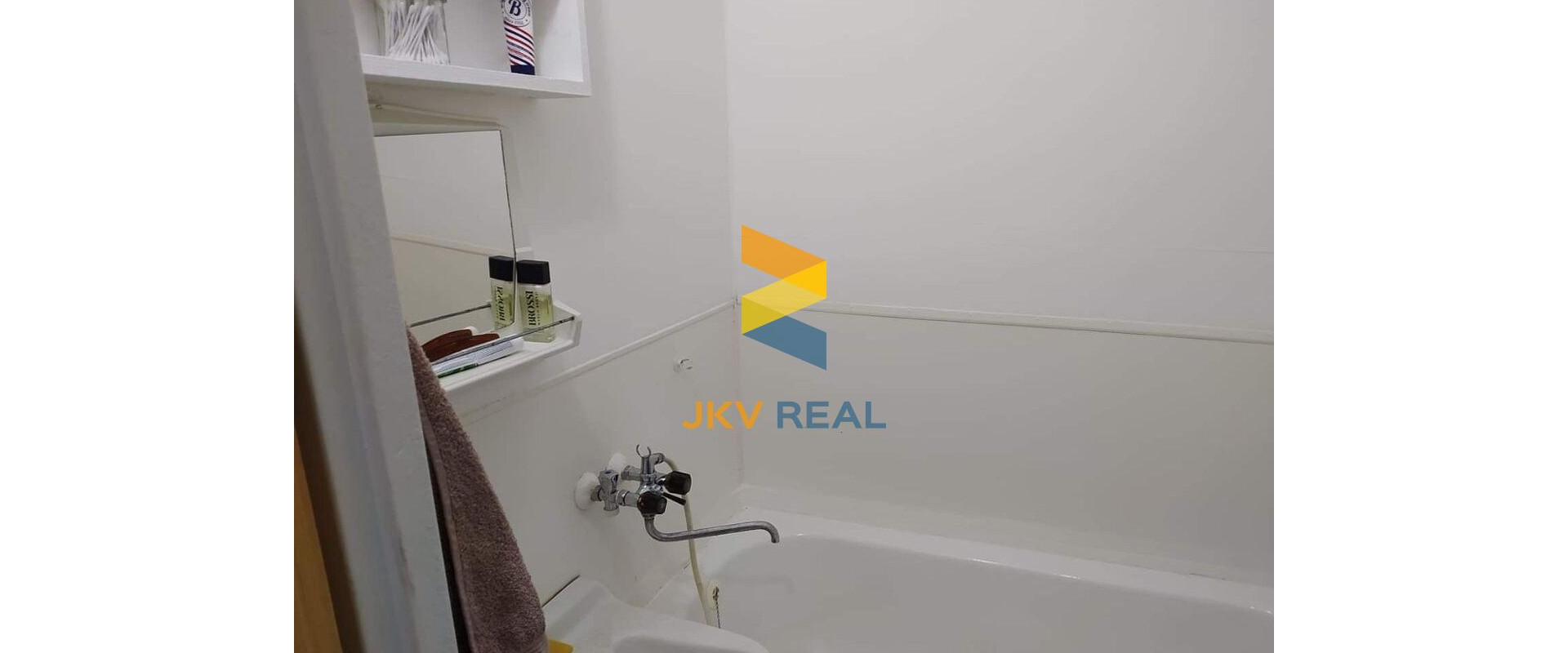 JKV REAL | Ponúkame na prenájom 3-izbový byt v Čadci