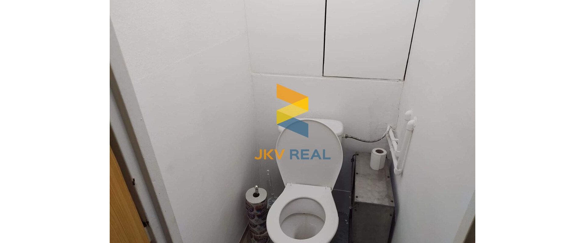 JKV REAL | Ponúkame na prenájom 3-izbový byt v Čadci