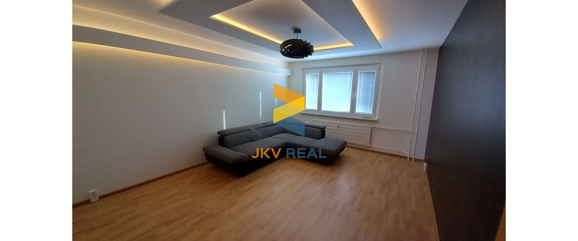 3-izbový byt na prenájom v Nitre