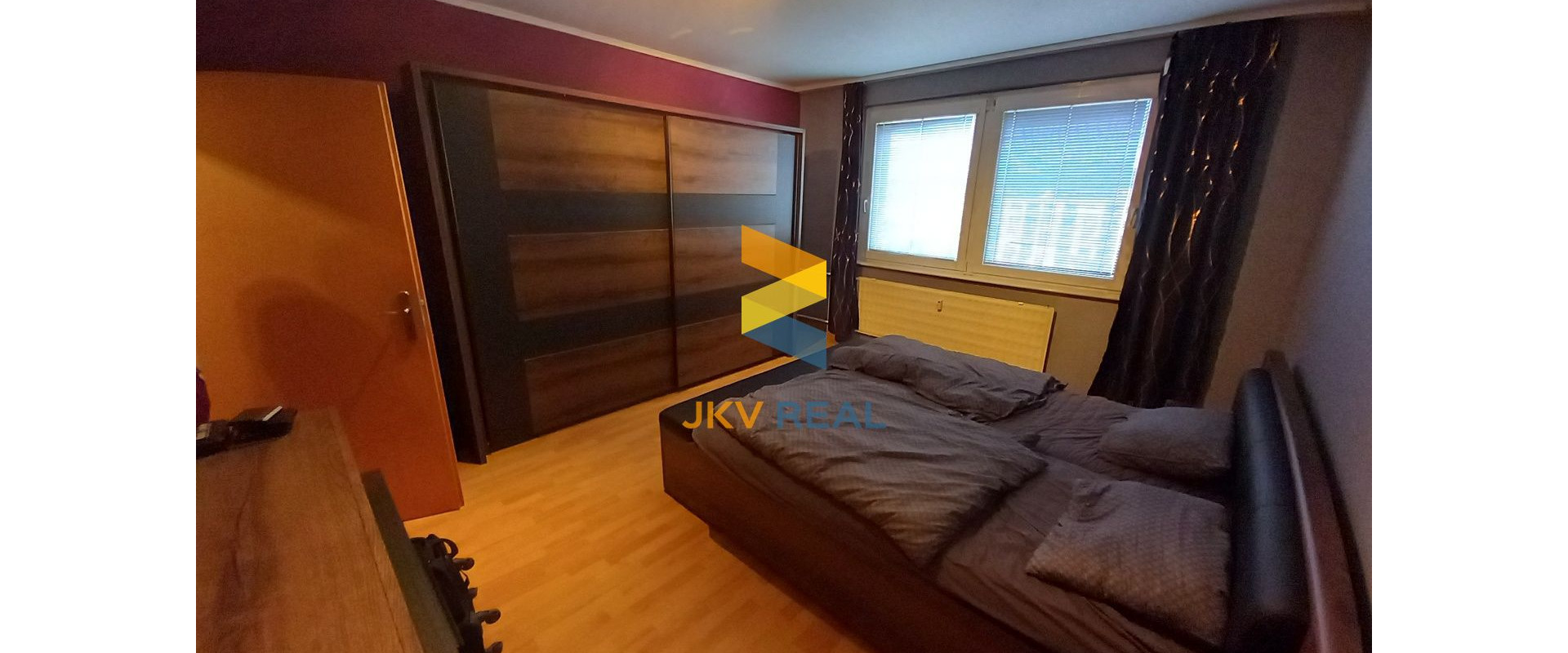 3-izbový byt na prenájom v Nitre