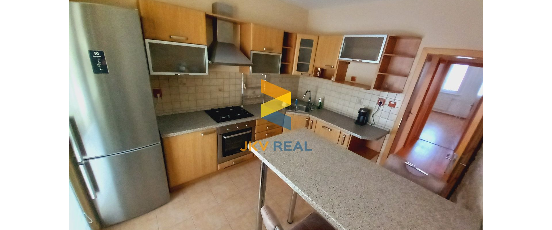 3-izbový byt na prenájom v Nitre