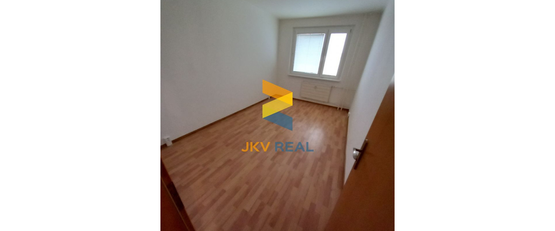 3-izbový byt na prenájom v Nitre