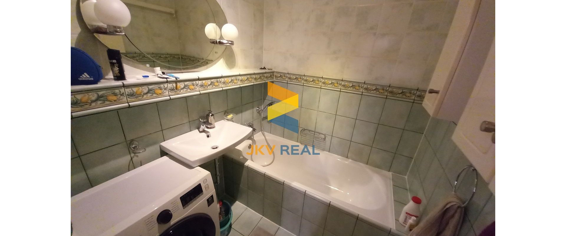 3-izbový byt na prenájom v Nitre