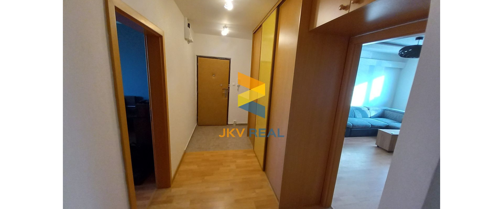 3-izbový byt na prenájom v Nitre