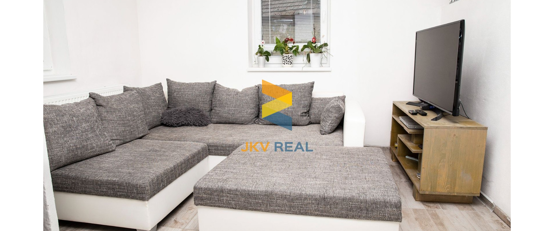 PREDANÉ - Novostavba - rodinný domček v centre - Dunajská Lužná | JKV REAL