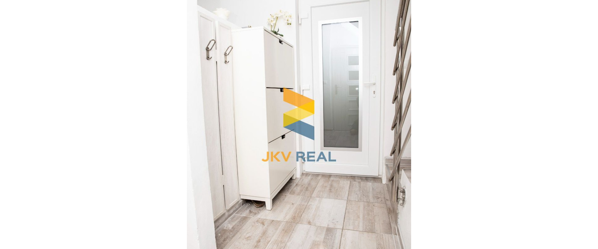 PREDANÉ - Novostavba - rodinný domček v centre - Dunajská Lužná | JKV REAL