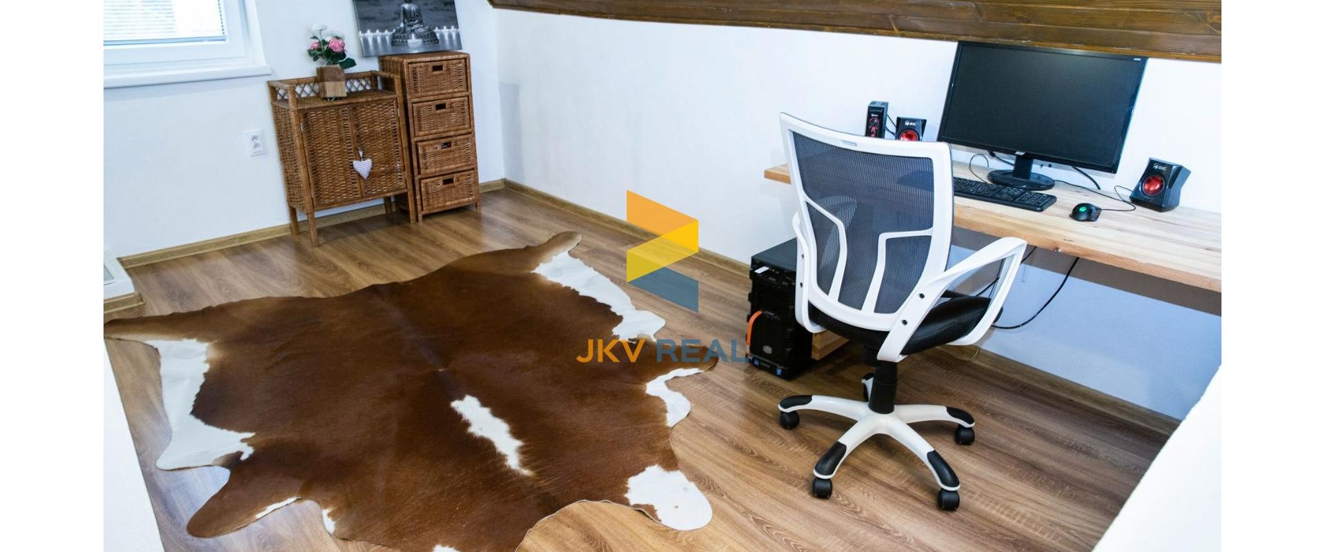 PREDANÉ - Novostavba - rodinný domček v centre - Dunajská Lužná | JKV REAL