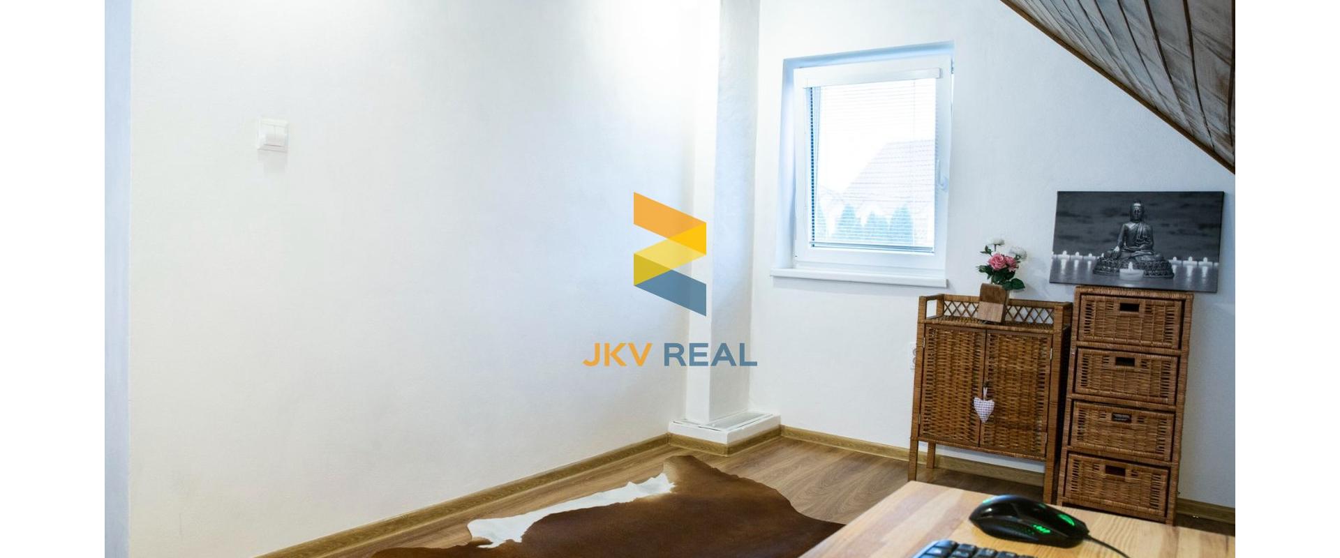 PREDANÉ - Novostavba - rodinný domček v centre - Dunajská Lužná | JKV REAL