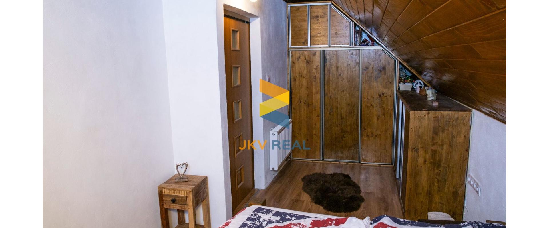 PREDANÉ - Novostavba - rodinný domček v centre - Dunajská Lužná | JKV REAL