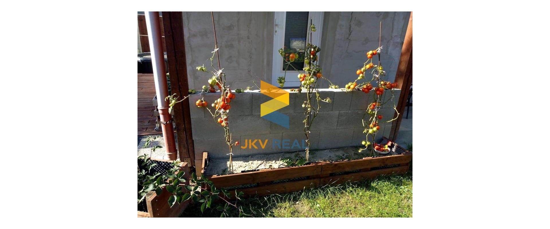 PREDANÉ - Novostavba - rodinný domček v centre - Dunajská Lužná | JKV REAL