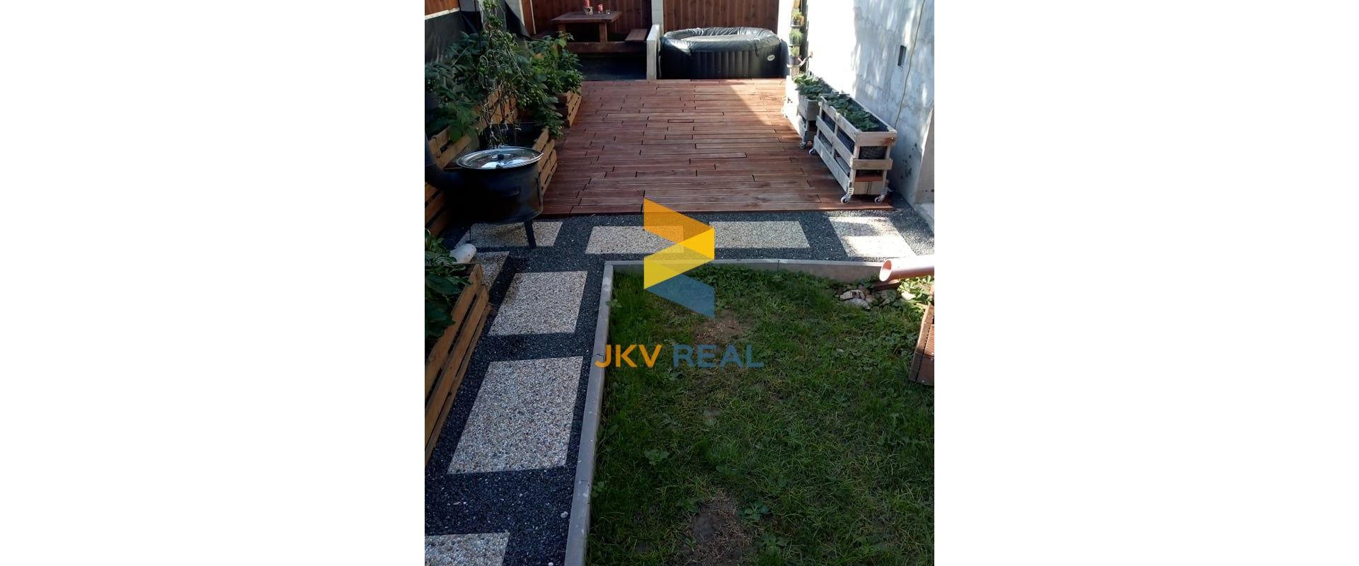 PREDANÉ - Novostavba - rodinný domček v centre - Dunajská Lužná | JKV REAL