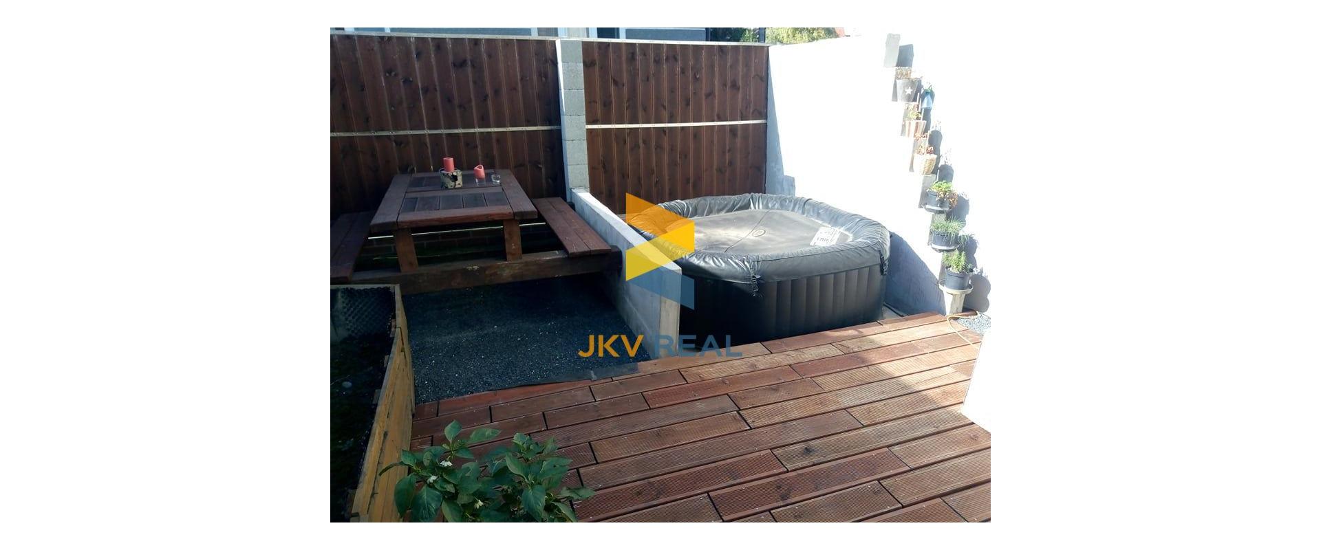 PREDANÉ - Novostavba - rodinný domček v centre - Dunajská Lužná | JKV REAL