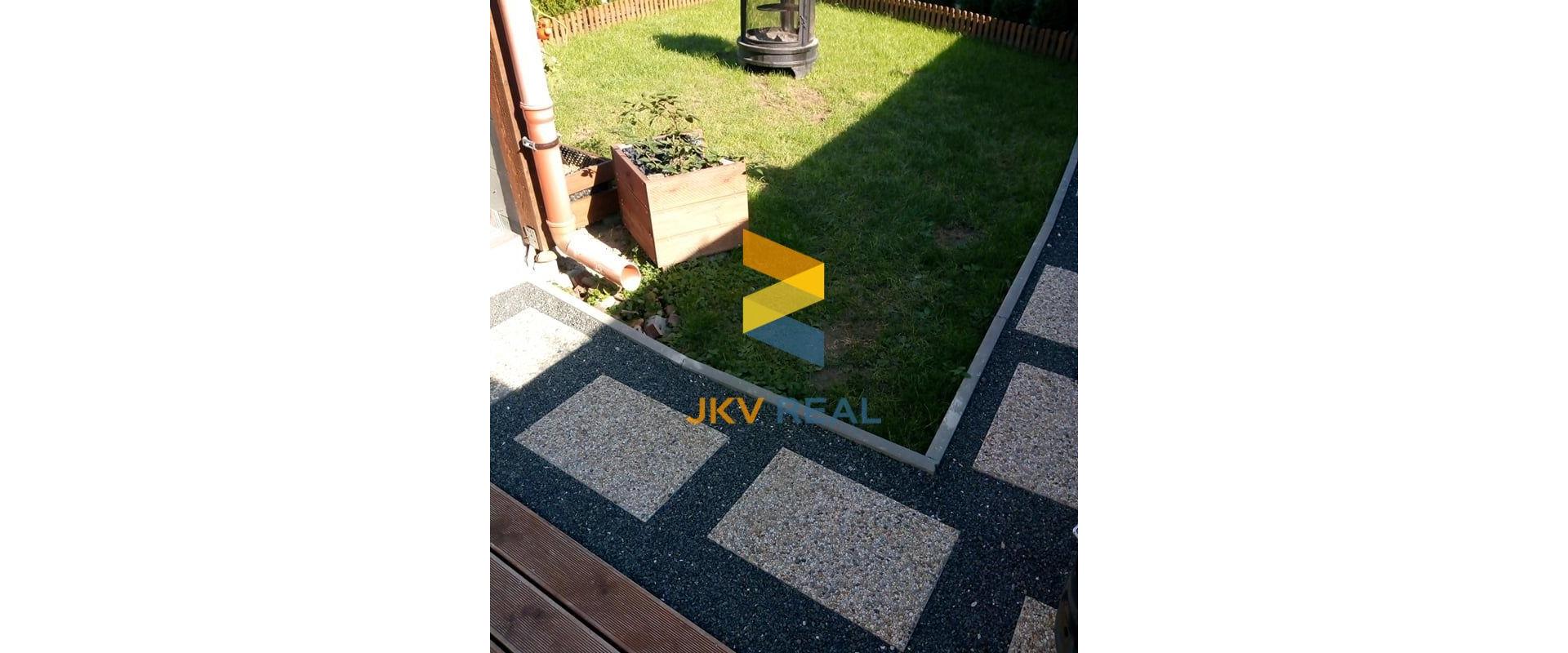 PREDANÉ - Novostavba - rodinný domček v centre - Dunajská Lužná | JKV REAL