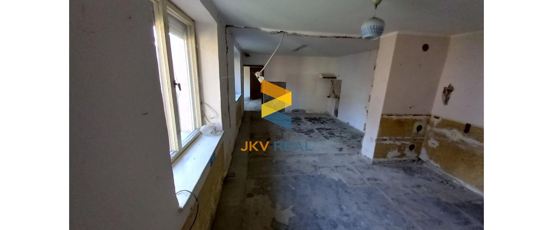 Priestranný rodinný dom na predaj v Zlatých Moravciach