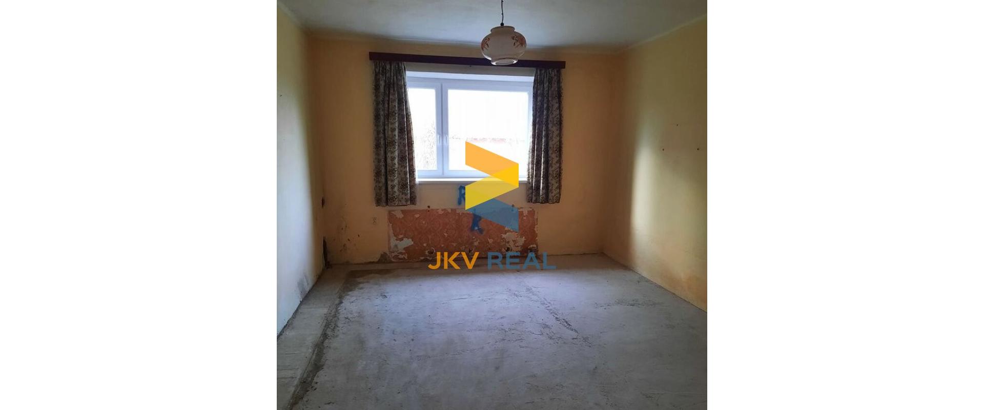 Priestranný rodinný dom na predaj v Zlatých Moravciach